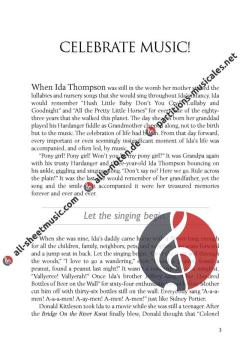A Place In The Choir (John Jacobson) 
