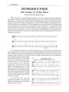 12-Bar Blues von Dave Rubin 