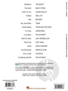 Popular Hits 