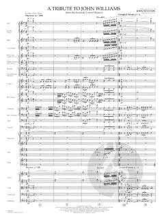 A Tribute to John Williams 