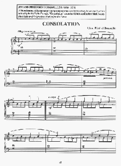 Recital Classics von Uri Ayn Rovner 