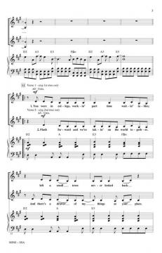 Mine von T. Swift 