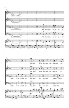 The Seal Lullaby (Eric Whitacre) 