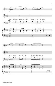 Steal Away von Antonín Dvořák (Download) 