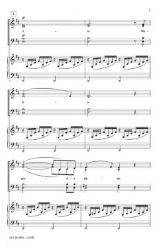 Ave Maria (Meditation) (J.S. Bach) 