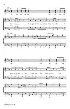 Oh Santa! von Mariah Carey (Download) 