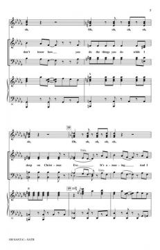 Oh Santa! von Mariah Carey (Download) 