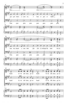 The Gospel Train 