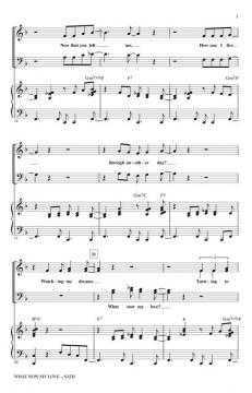 What Now My Love von Carl Sigman (Download) 