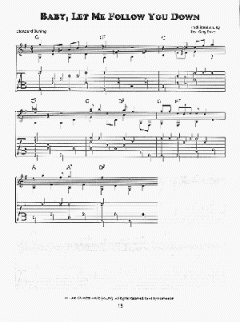Ragtime Blues Guitar Of Rev. Gary Davis von Stefan Grossman 
