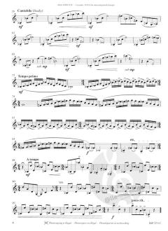 Cascades von Allen Vizzutti (Download) 