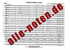 Gimme Some Lovin' (The Blues Brothers) 