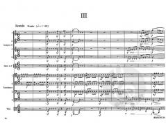 Brass Symphony von Jan Koetsier (Download) 
