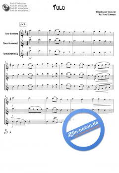 12 Trios von Frank Reinshagen (Download) 