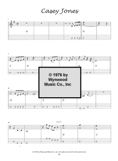 Shady Grove Mandolin Solos von David Grisman im Alle Noten Shop kaufen