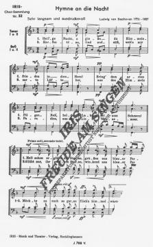 Jägerchor (Carl Maria von Weber) 