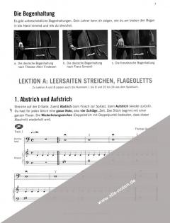 Kontrabass ABC Band 1 von Thomas Großmann im Alle Noten Shop kaufen