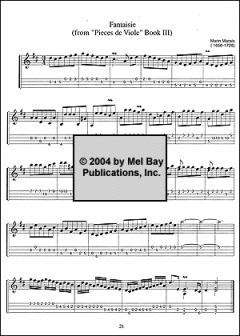 Baroque Music 
