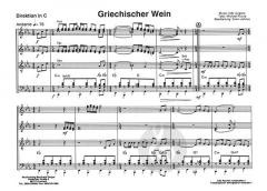 Griechischer Wein 