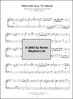 Wedding Music 