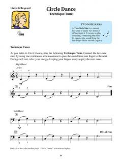 All-In-One Piano Lessons Book C von Phillip Keveren 