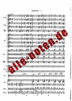 It Don't Mean A Thing von Duke Ellington 
