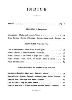 Alzira von Giuseppe Verdi 