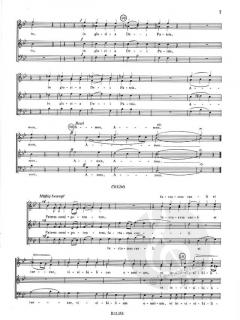 Marienmesse (Alfred Bamer) 