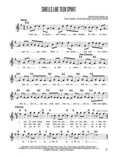 Easy Pop Melodies 