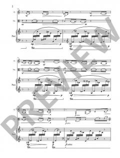 Speak 7 Seas von Huw Watkins 
