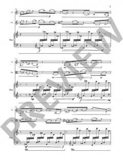 Speak 7 Seas von Huw Watkins 