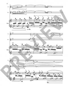 Speak 7 Seas von Huw Watkins 
