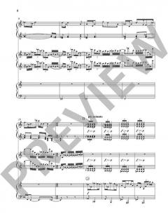 Ciaccona - In memoriam Giovanni Paolo II von Krzystof Penderecki 