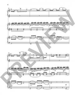 Ciaccona - In memoriam Giovanni Paolo II von Krzystof Penderecki 