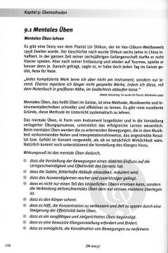 Besser üben - mit Vergnügen von Linda Langeheine 