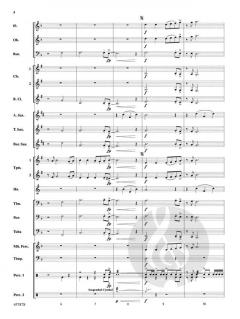 Barnburner von Michael Story (Download) 
