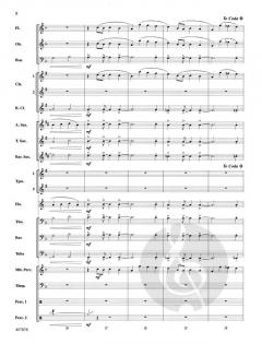 Barnburner von Michael Story (Download) 