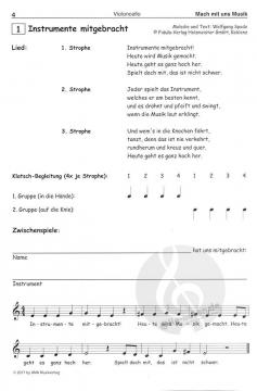 Mach mit uns Musik (Ingo Brzoska) 