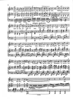 Wein, Weib und Gesang op. 333 von Johann Strauss (Sohn) 