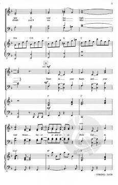 Strong von Patrick Doyle (Download) 