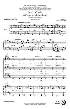 Ave Maria (Download) 