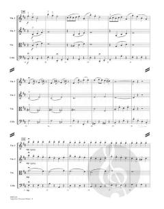 Inspector Clouseau Theme von Henry Mancini 