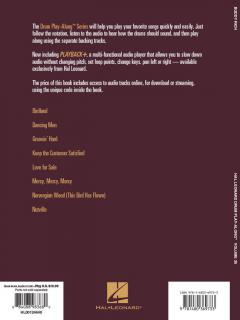 Drum Play-Along Vol. 35: Buddy Rich (Buddy Rich) 