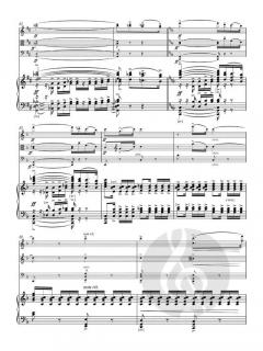 Klavierquartett a-Moll op. 1 (Josef Suk) 