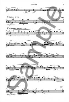 Kaleidoscopes (John Tavener) 