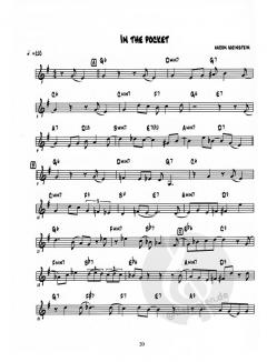 Swingin' Jazz Fiddle Solos von Aaron Weinstein 