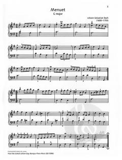 Relax with Baroque Piano 