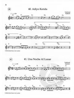 Easy Folk Recorder von Vicki Swan 