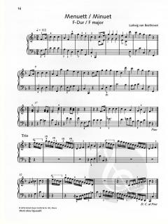 Mein erster Beethoven von Ludwig van Beethoven 