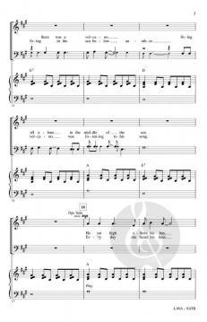 Lava von James Ford Murphy (Download) 